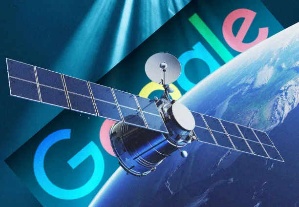 إذا نجحت &quot;غوغل&quot;، سيتحول الفضاء إلى المصنع الأعظم والمختبر الأنقى ومصدر الطاقة الأبدي للذكاء الاصطناعي