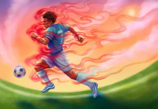 Heat is the unseen participant in a match. Its effects appear in heart rate, fluid loss, reaction speed, pressing intensity, and decision-making.