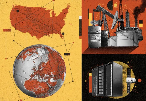 AI is redefining the very nature of the US-Gulf relationship.