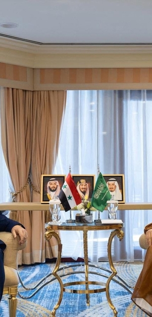 Foreign ministers meet ahead of the Arab Summit | Al Majalla