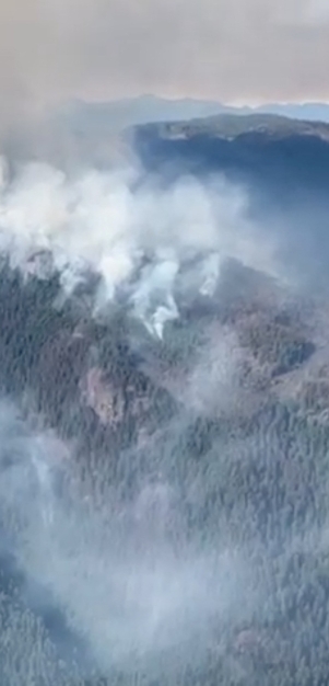 US East Coast sees worst air quality in years due to Canada wildfires ...