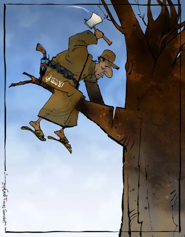 الاحداث في حضرموت 