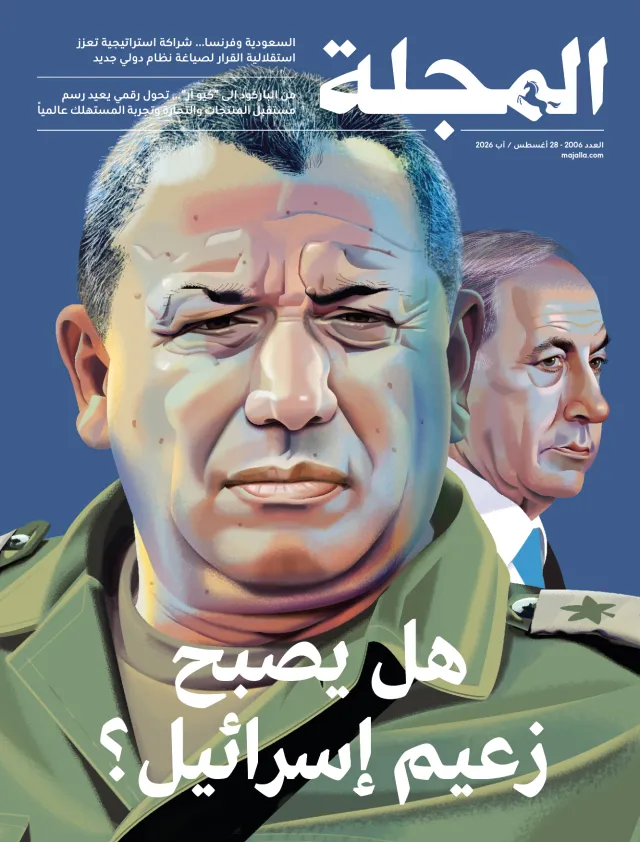 غادي آيزنكوت... هل يصبح زعيم إسرائيل؟