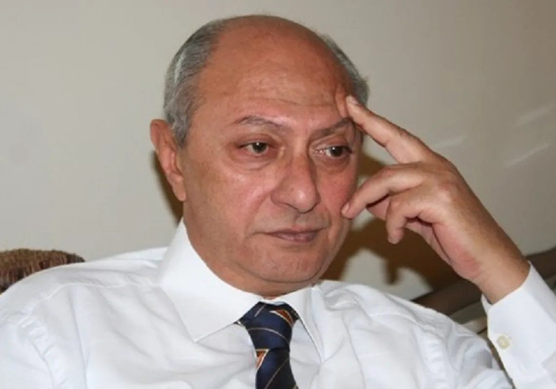 هشام البسطويسي
