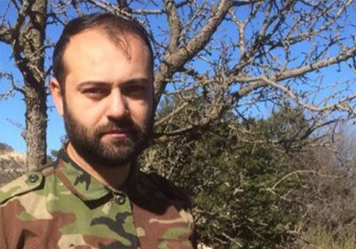 غموض مشبوه يلفّ عملية اغتيال صائد العملاء في «حزب الله»!