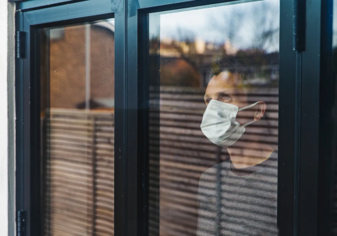 وزير ألماني: كورونا لن يكون الوباء الأخير