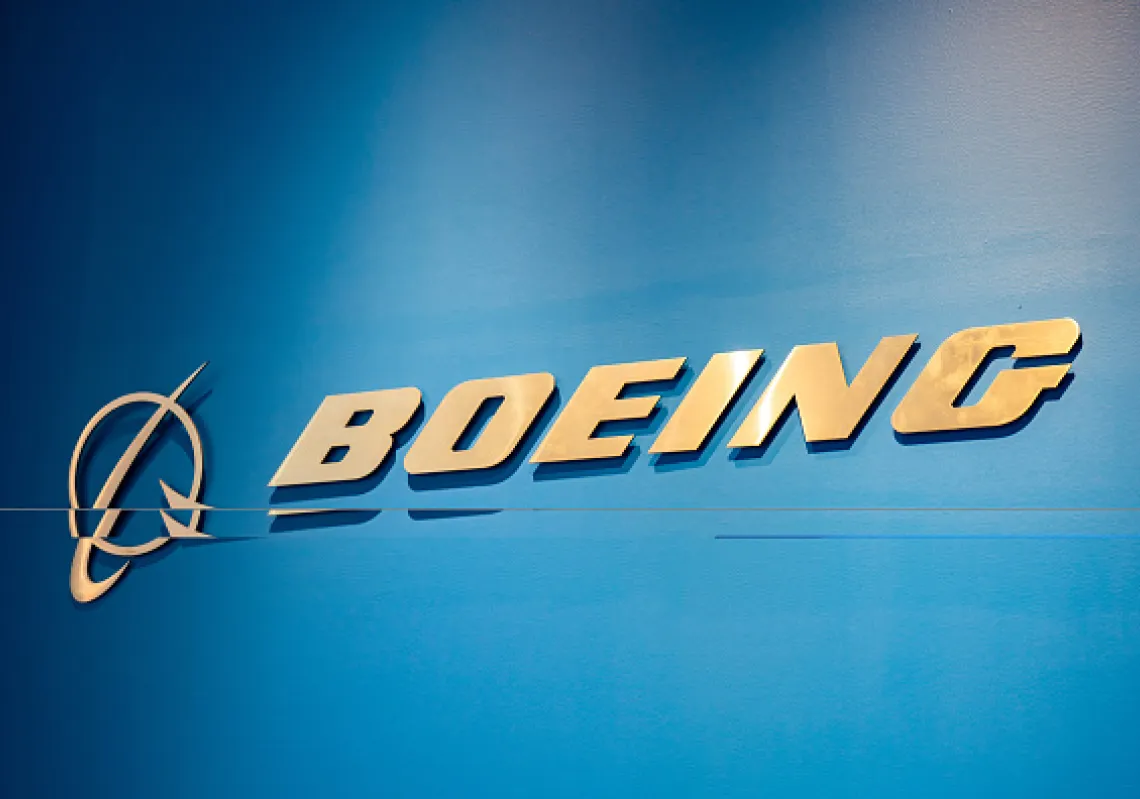"بوينج" تعتزم استئناف إنتاج الطائرات الأسبوع المقبل