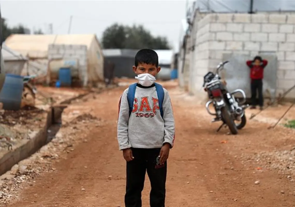 As We Await the Caeser Act to be put into Law, the Syrian Regime Purchases A 27 Million Euro Painting