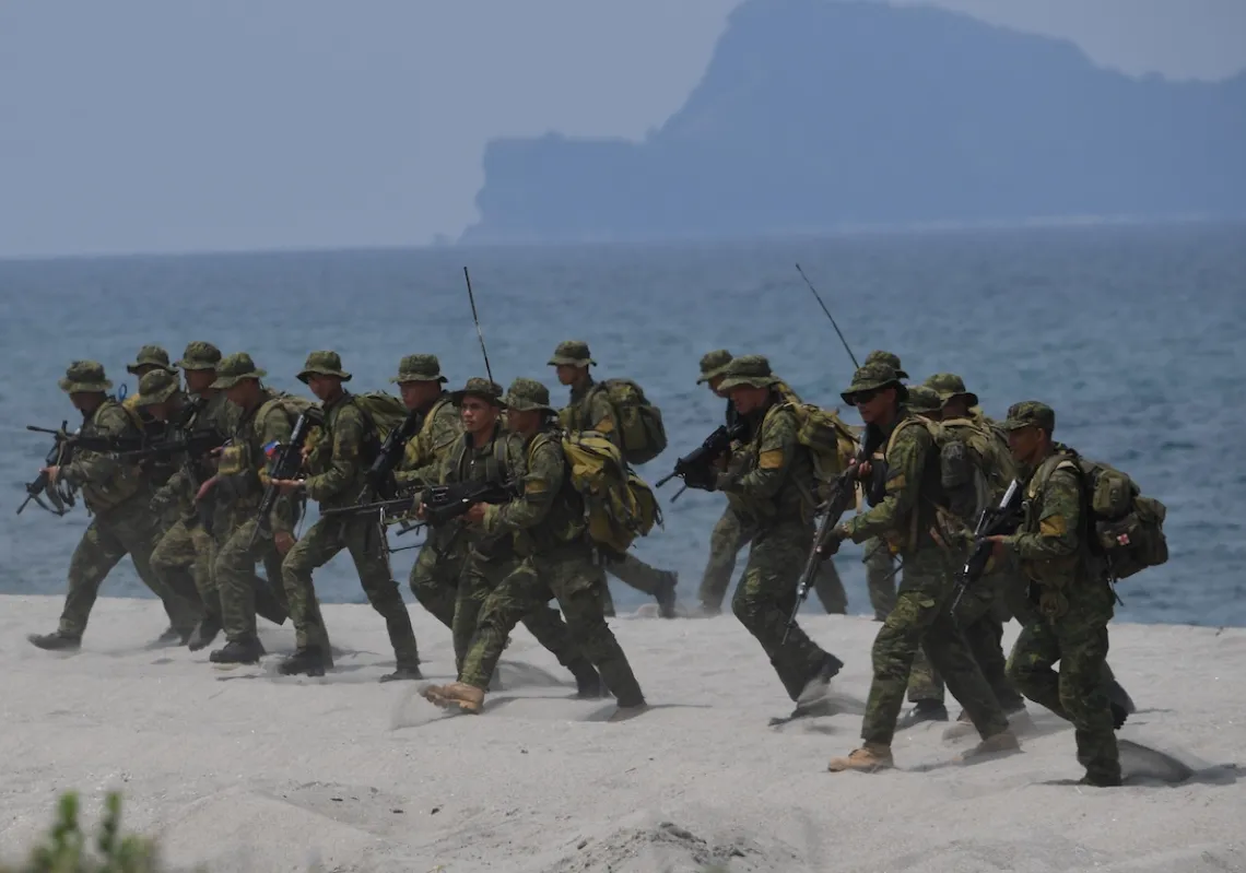 How to Prevent a War in Asia