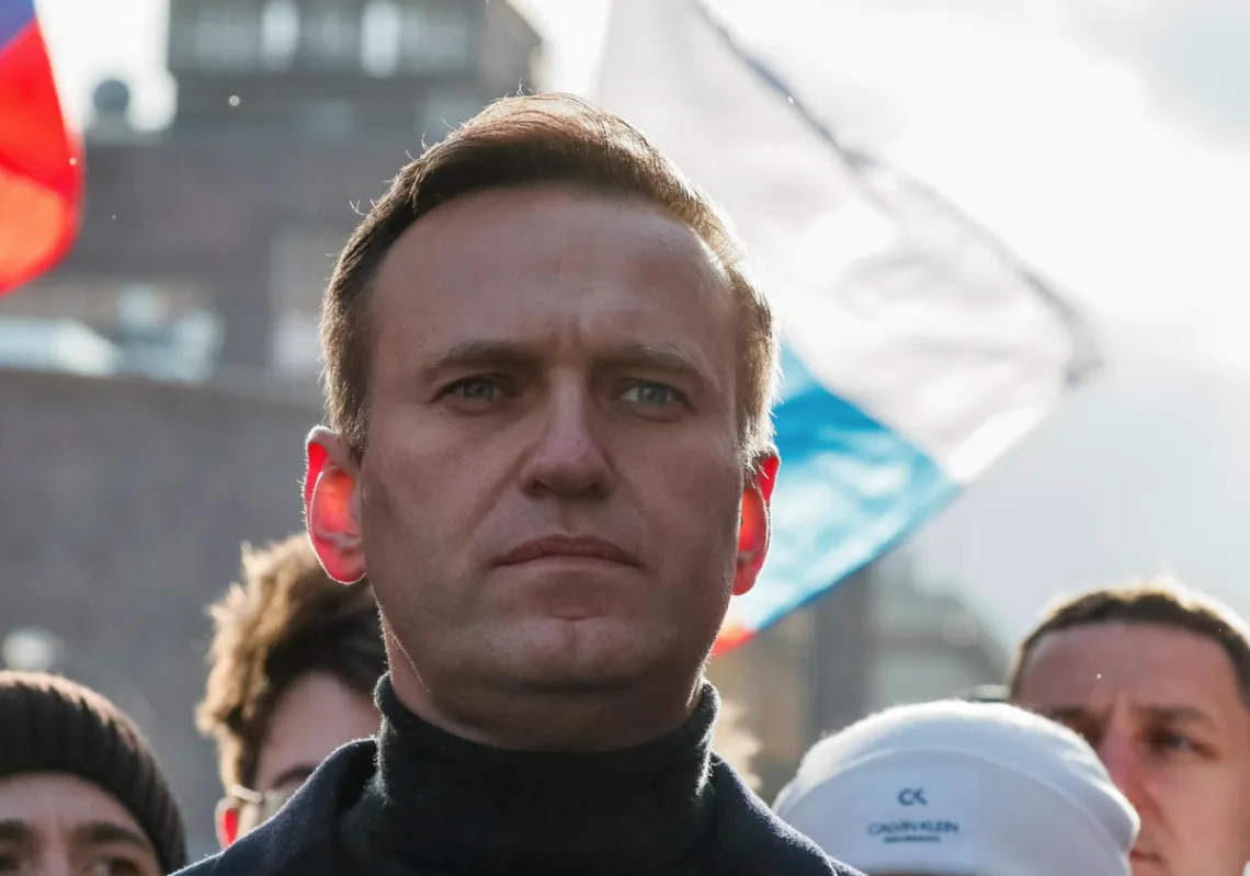 Kremlin Foes Who Have Suffered Mysterious Fates