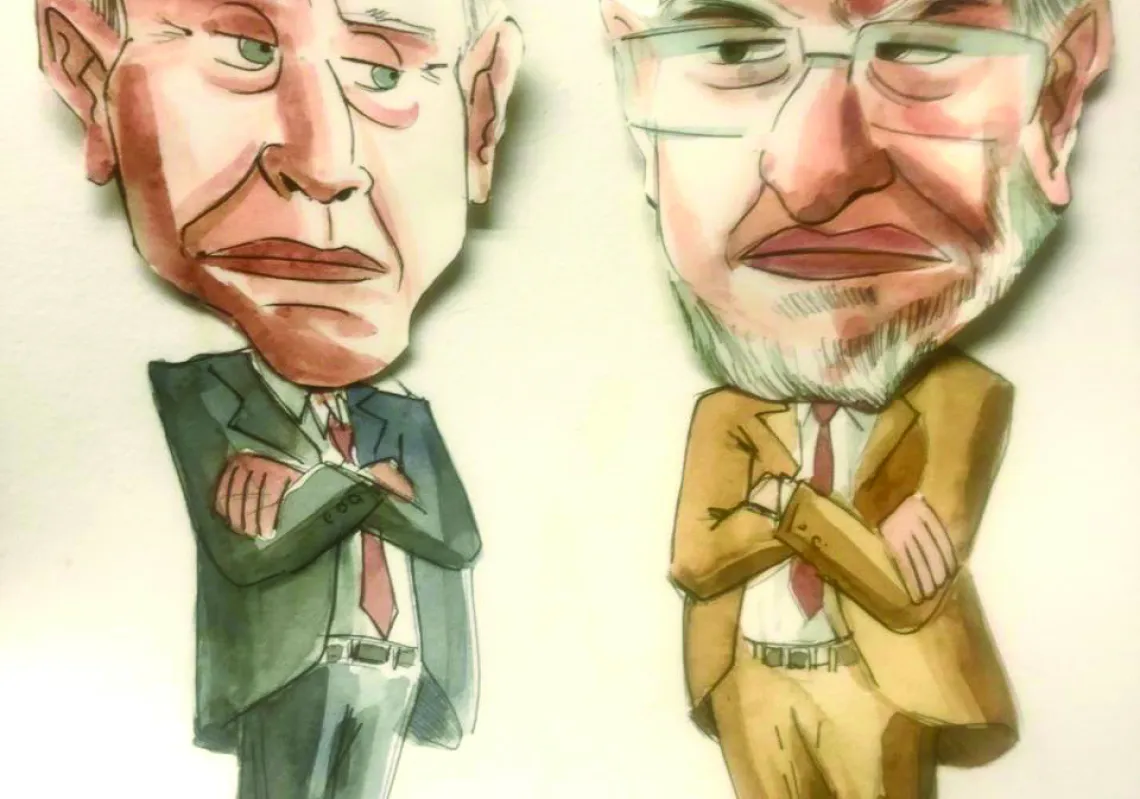 Cartoon of the Week
