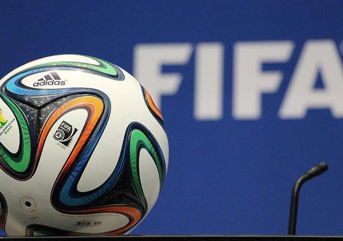 فيفا: الجماهير ترغب بإقامة كأس العالم كلّ سنتين