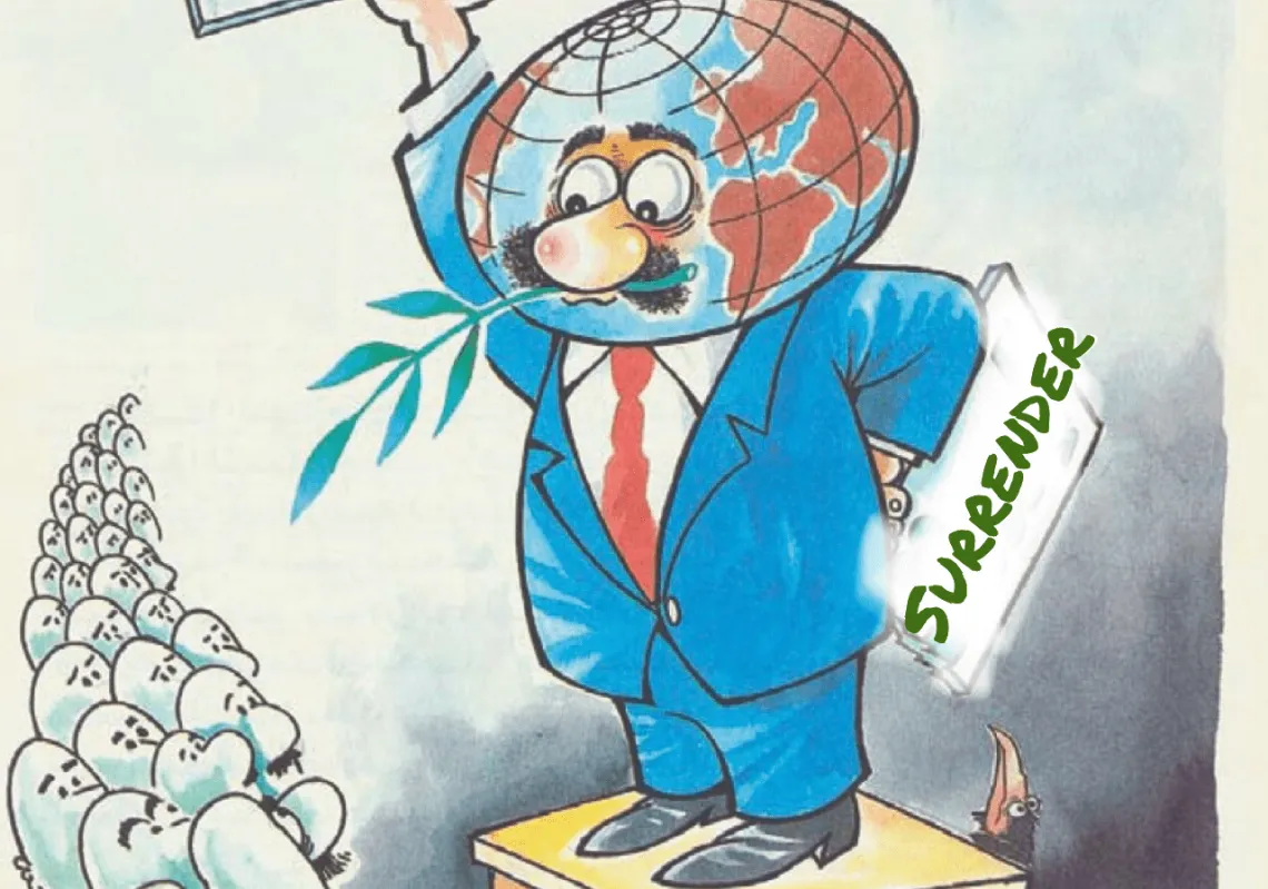 Cartoon