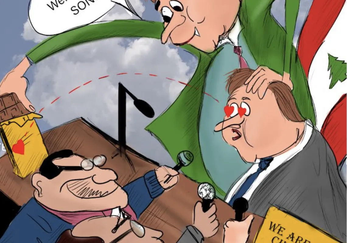 Cartoon 