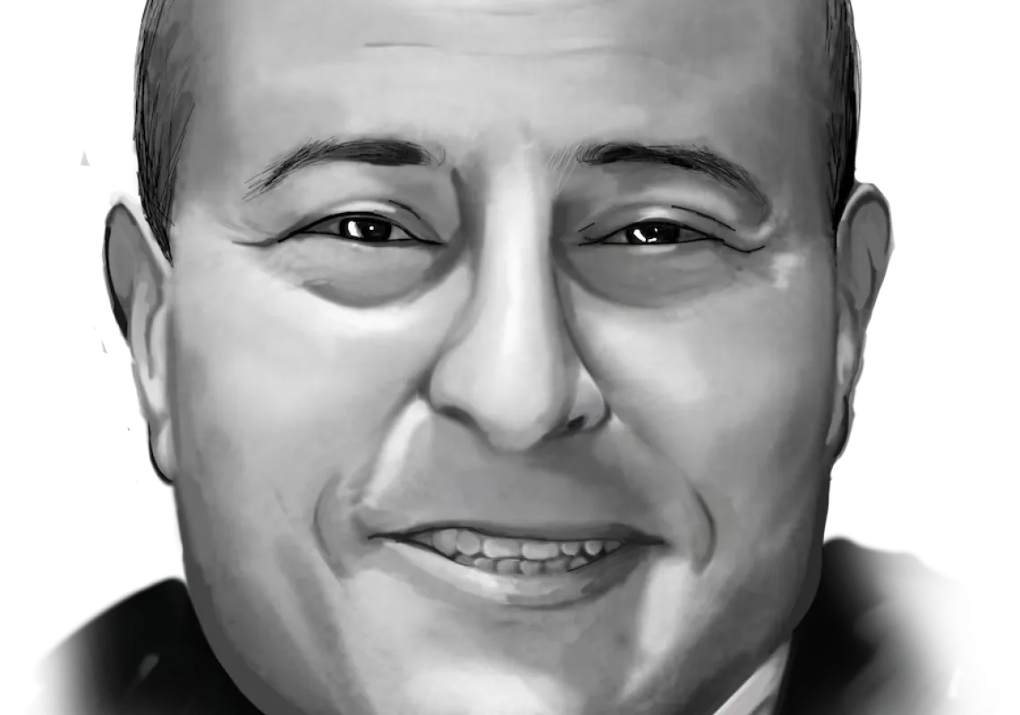 نظرية المؤامرة