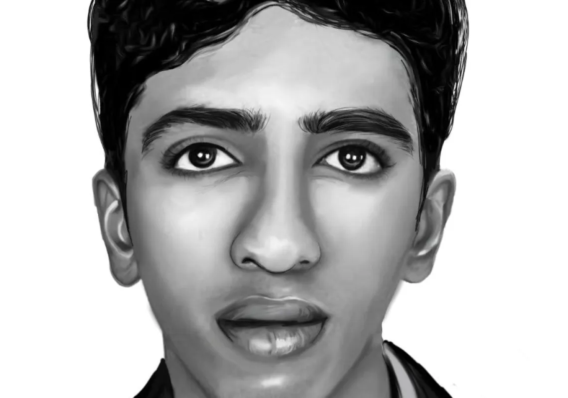 Saif Al-Abri