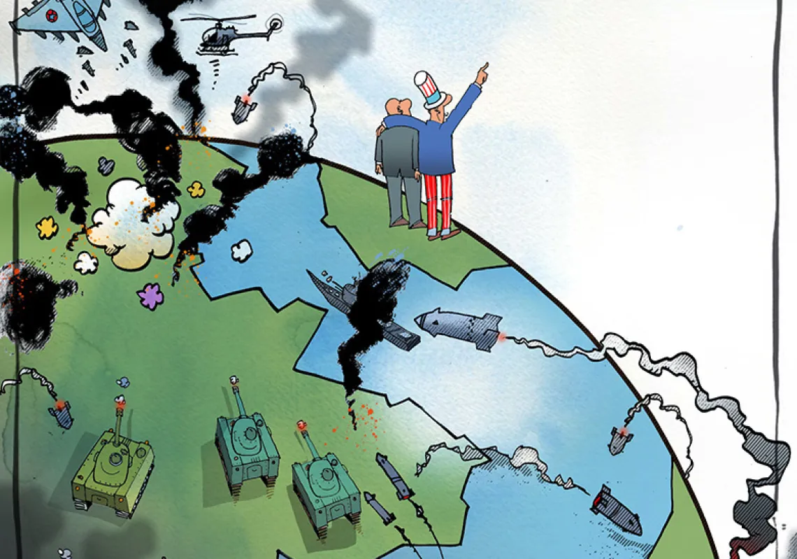 فارس قره بيت