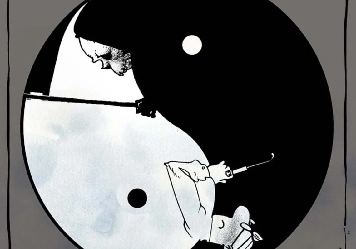 مشافي غزة...