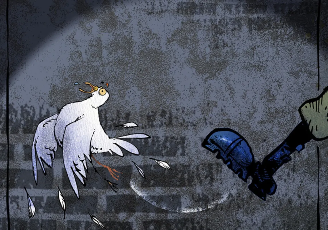 تأجيل الهدنة في غزة