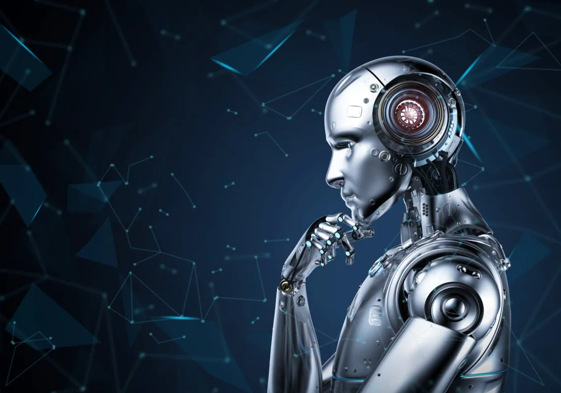 ماذا حدث لطفرة الاستثمار في الذكاء الاصطناعي؟