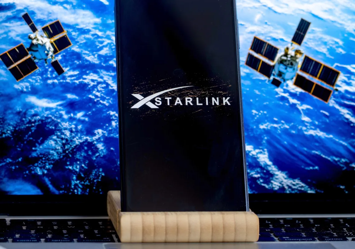 Starlink executives are exploring whether a licence could be granted in Lebanon, but talks may have slowed in the country&#039;s political and legal morass.
