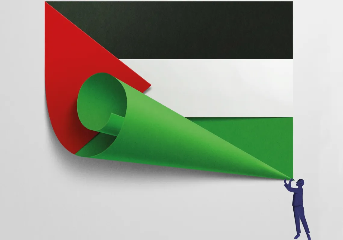 Crunch time: this UN General Assembly will be a big one for Palestine