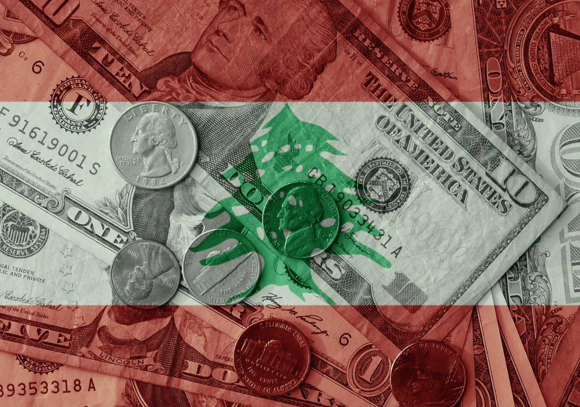 لبنان يمضي قدما نحو استعادة العلاقات الاقتصادية اللبنانية الأميركية
