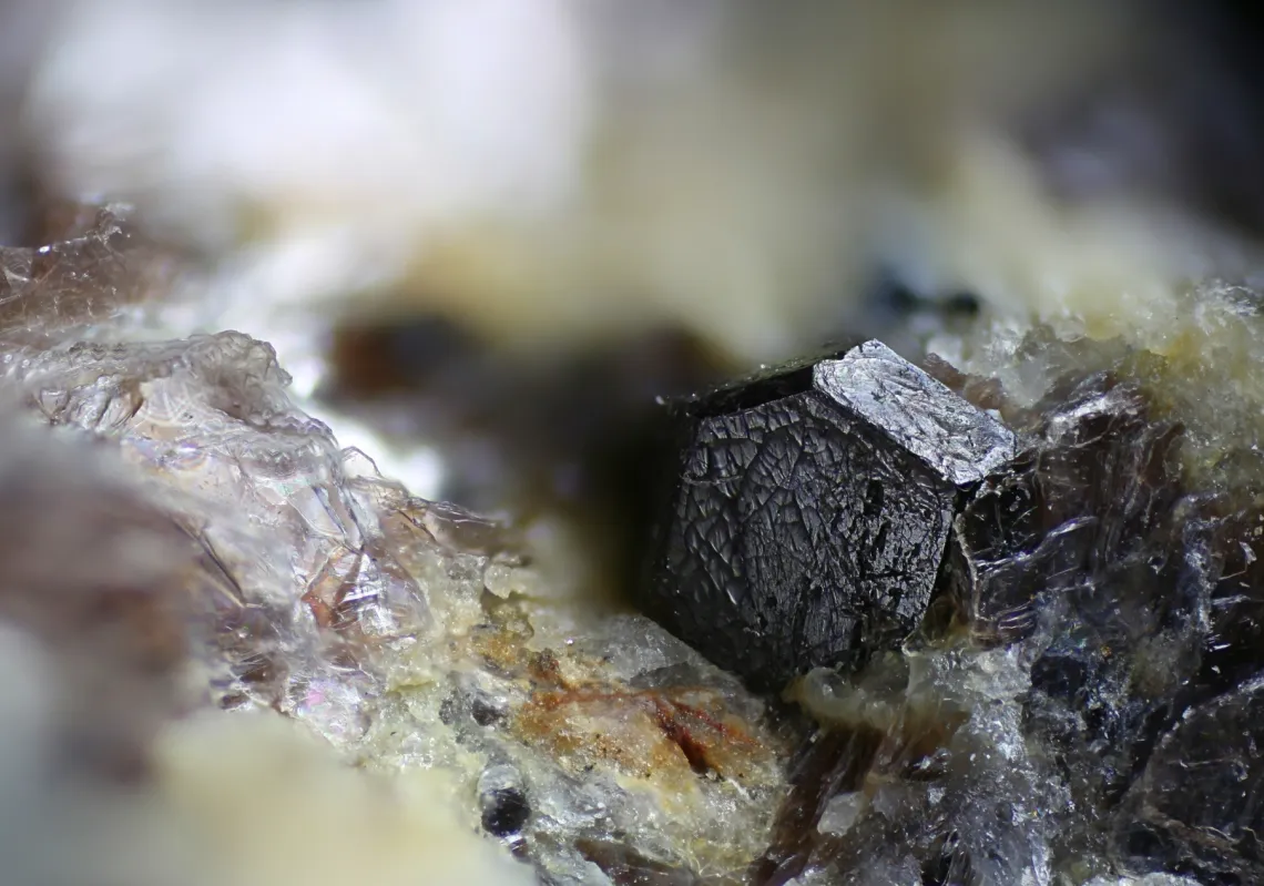 Thorium: Egypt’s mineral treasure lying in its black sands
