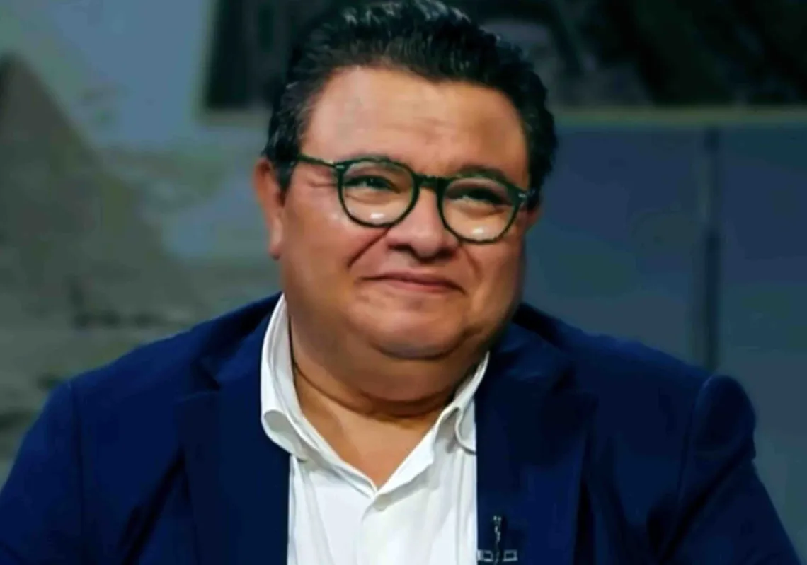 خالد جلال