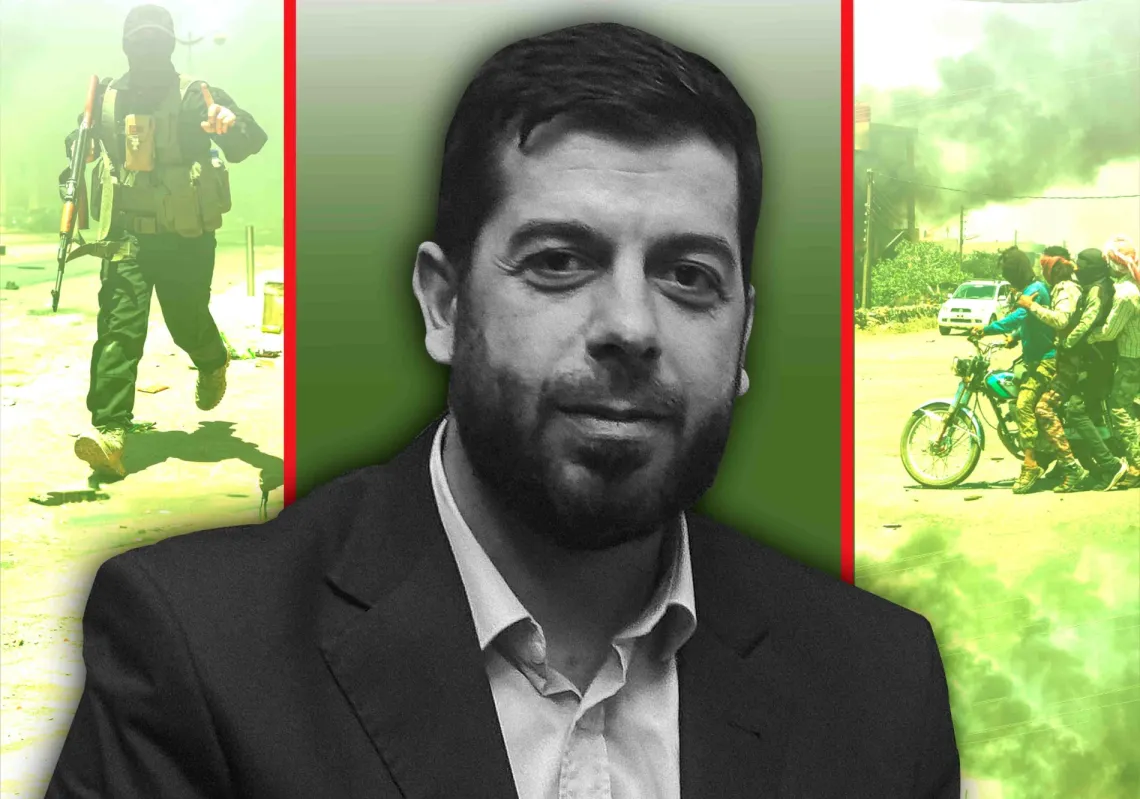 العميد أحمد الدالاتي