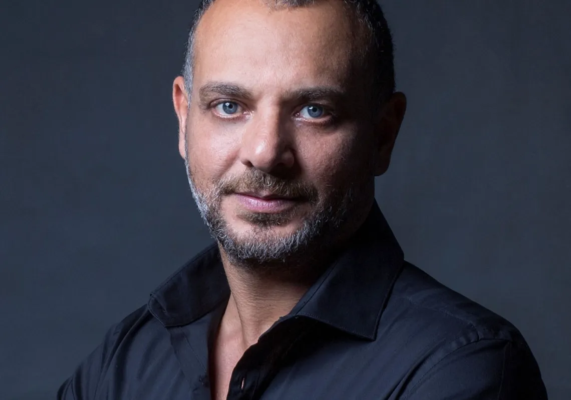 تامر محسن 
