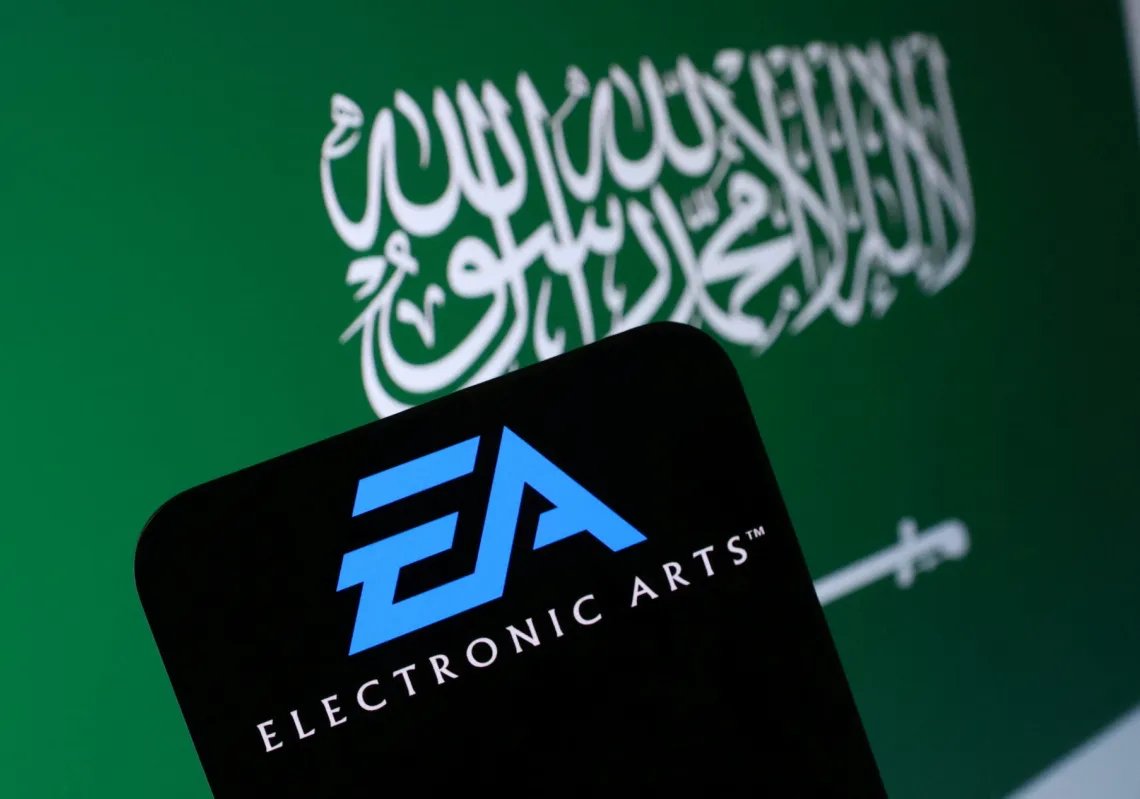صندوق الاستثمارات يوسع حصته في أسهم شركة &quot;إلكترونيك أرتس&quot;، 20 سبتمبر 2025
