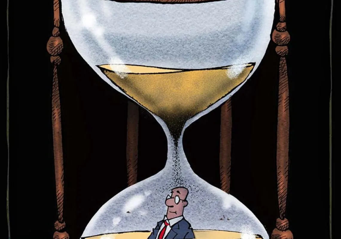 براك: الوقت ينفد من يد الحكومة اللبنانية لنزع سلاح "حزب الله" 