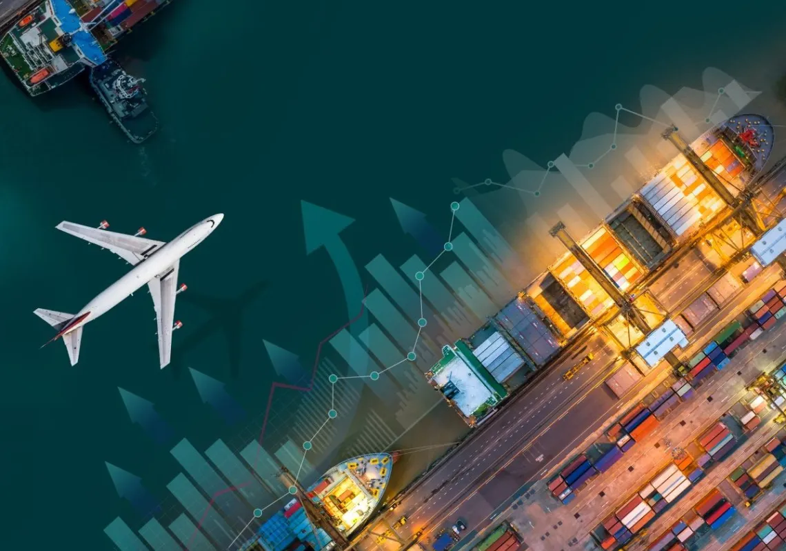 Farewell to the world trading system