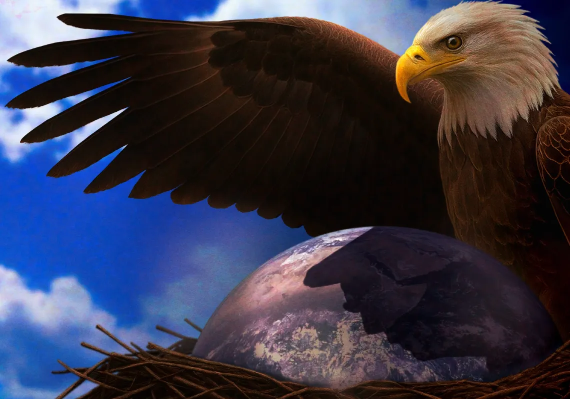 صدمات وصفقات... كيف غيّر ترمب العالم