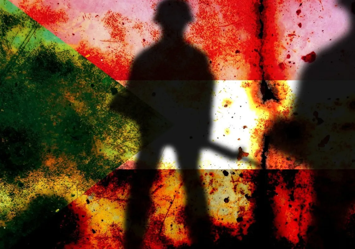 The RSF: the militia that eroded Sudan from within
