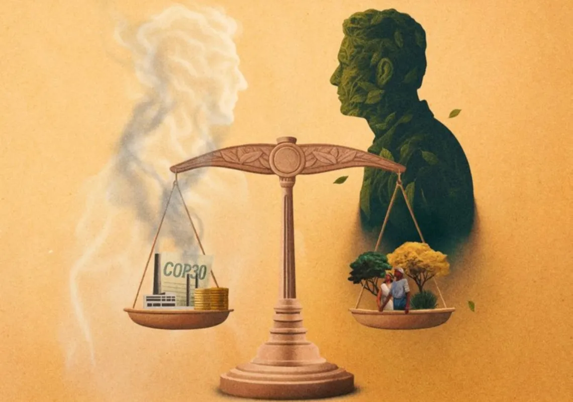 COP30 in Brazil: a new test of climate action will