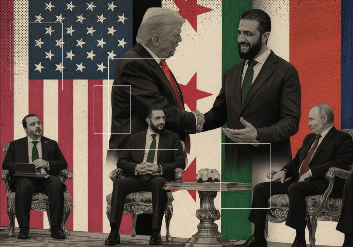 Asaad al-Shaibani lead picture for part 2