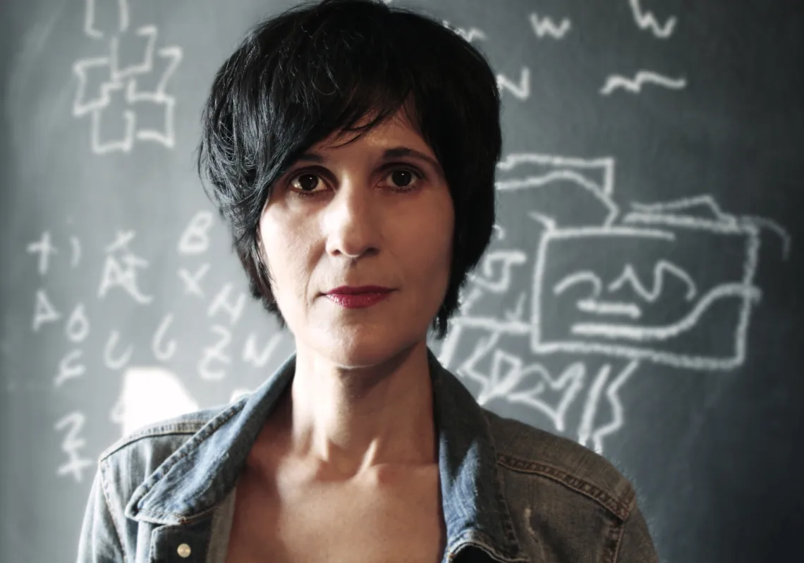 المسرحية الإسبانية هيلينيا تورنيرو