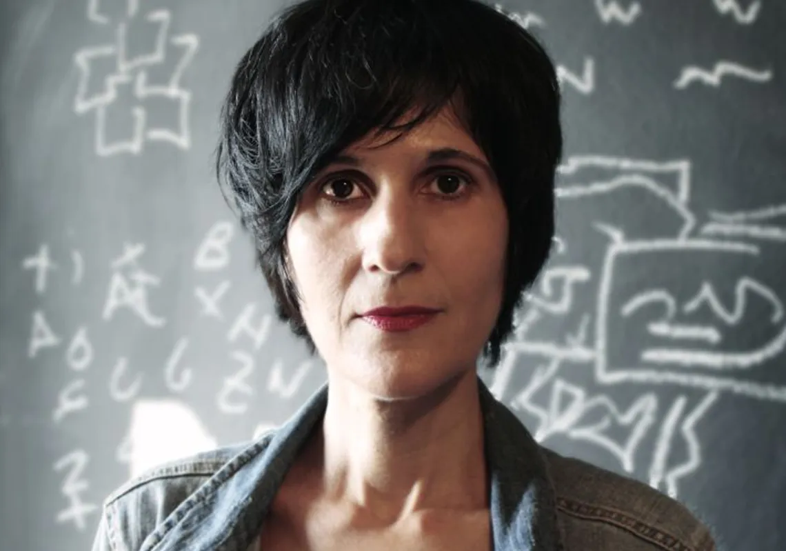 Award-winning playwright and theatre director Helena Tornero 