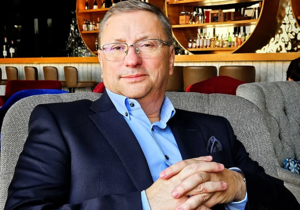 Writer João Morgado on switching from the epic to the intimate