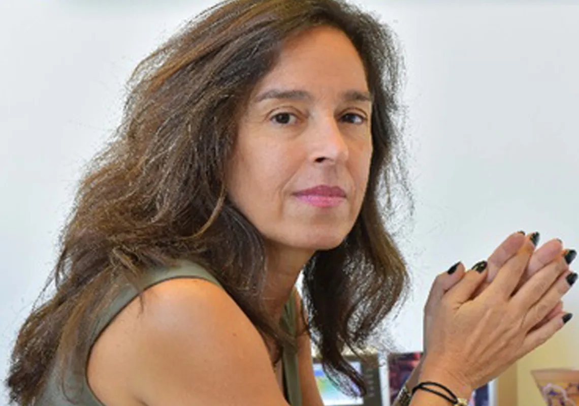 ناديا ماريا الشيخ