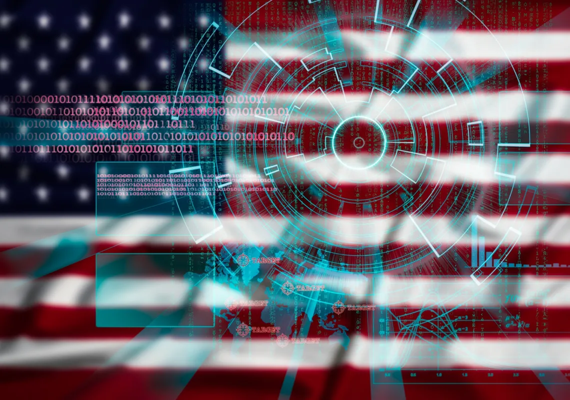 The NSS reflects the growing utility of technology