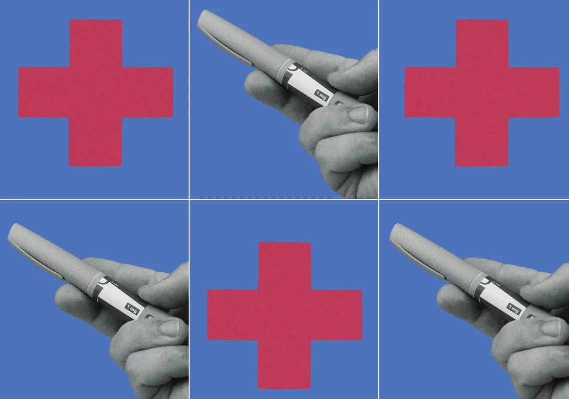 حقن إنقاص الوزن... نجم 2025 الذي أعاد رسم خريطة الصحة العالمية