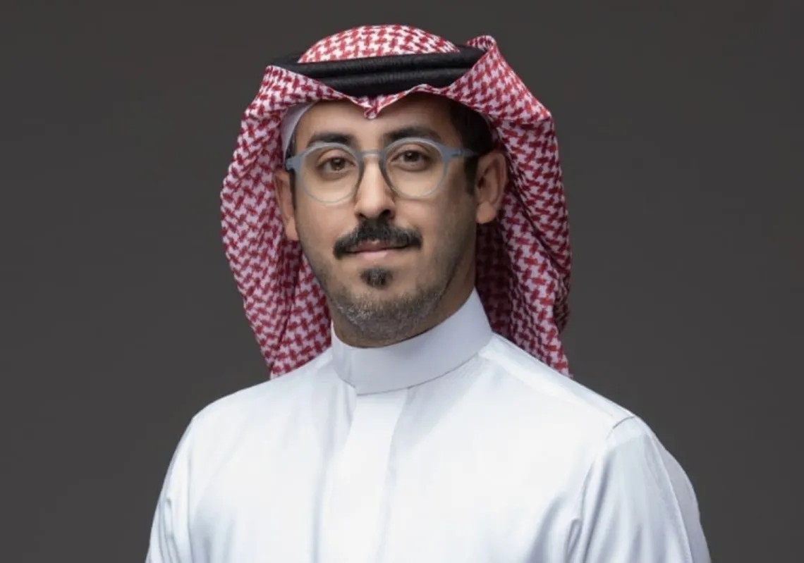 عبد الله العثمان