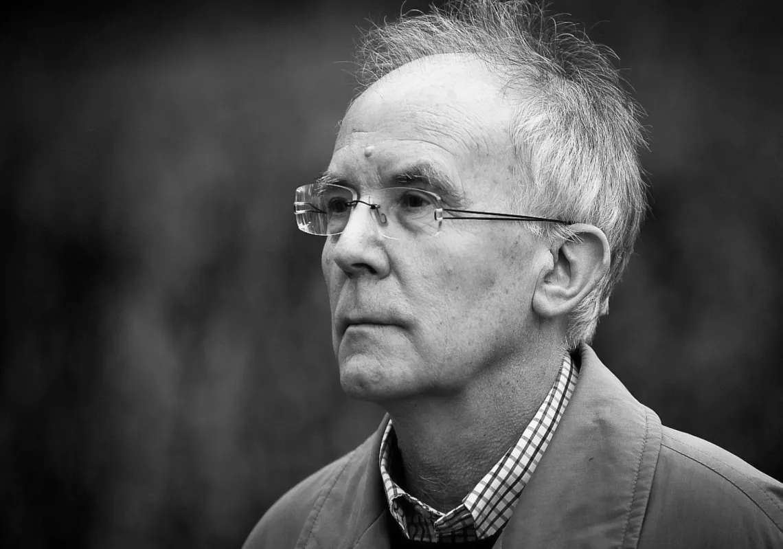 توماج شالامون