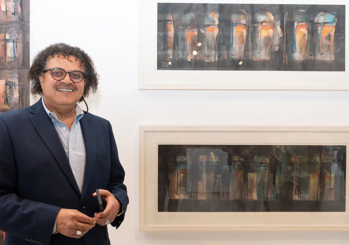 محمد الجالوس