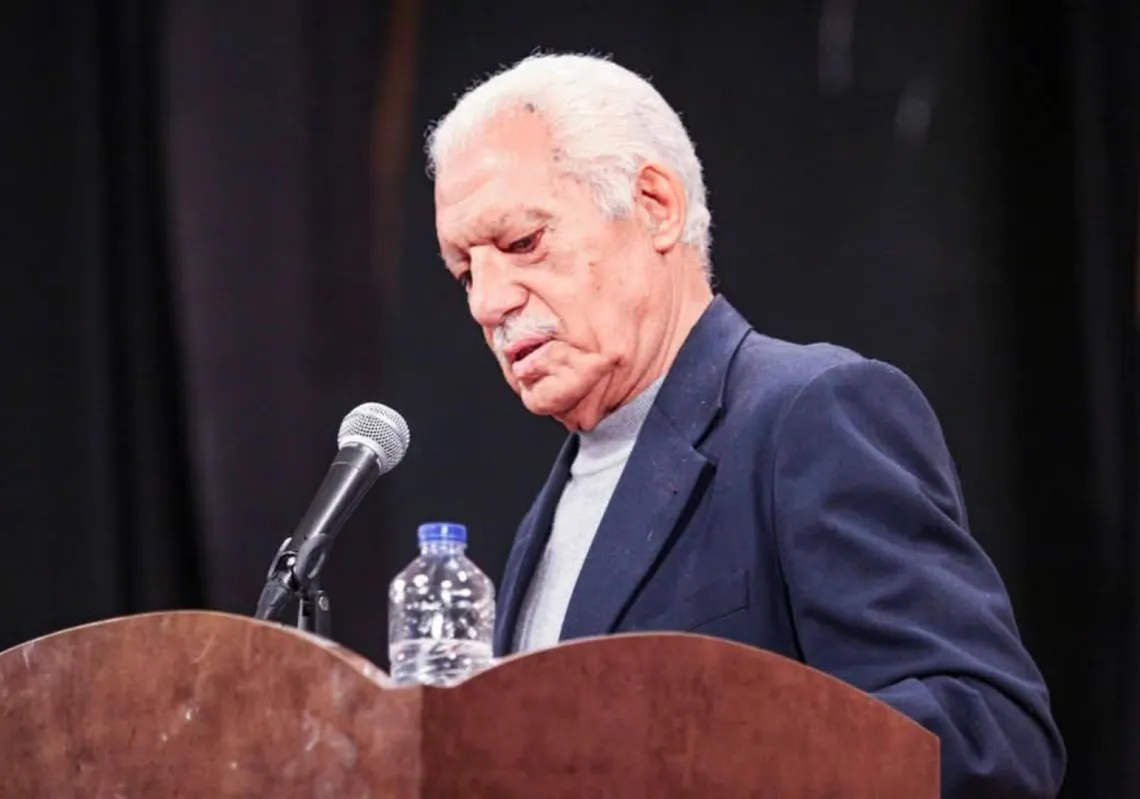 الشاعر المصري أحمد سويلم 