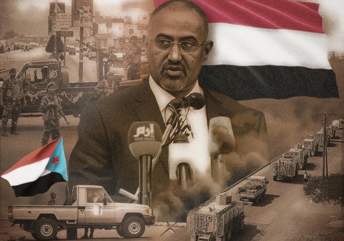 Two mistakes that precipitated Zubaidi's downfall