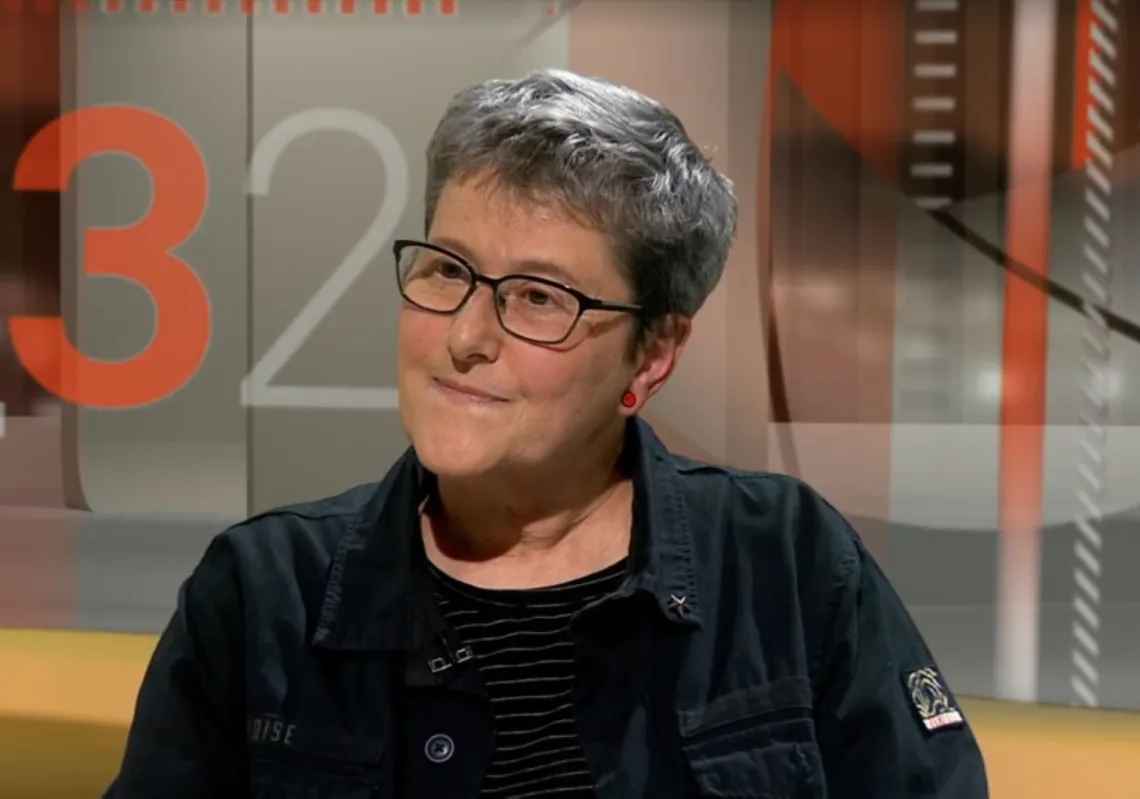 مارغاريتا كاستيس كريبالس